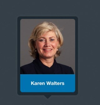 Karen Walters - Director, Preventive Health and Wellness