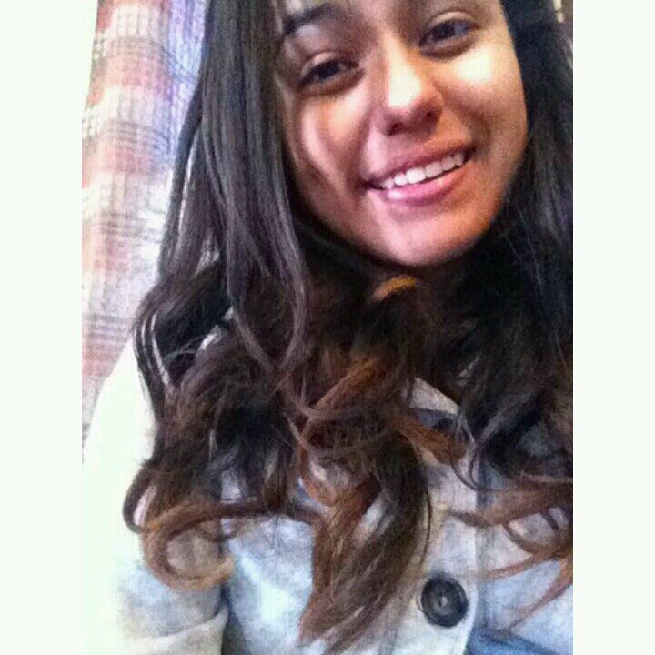 Yasmine_Vasquez's profile picture. god has youre back when nobody else does. ♡
