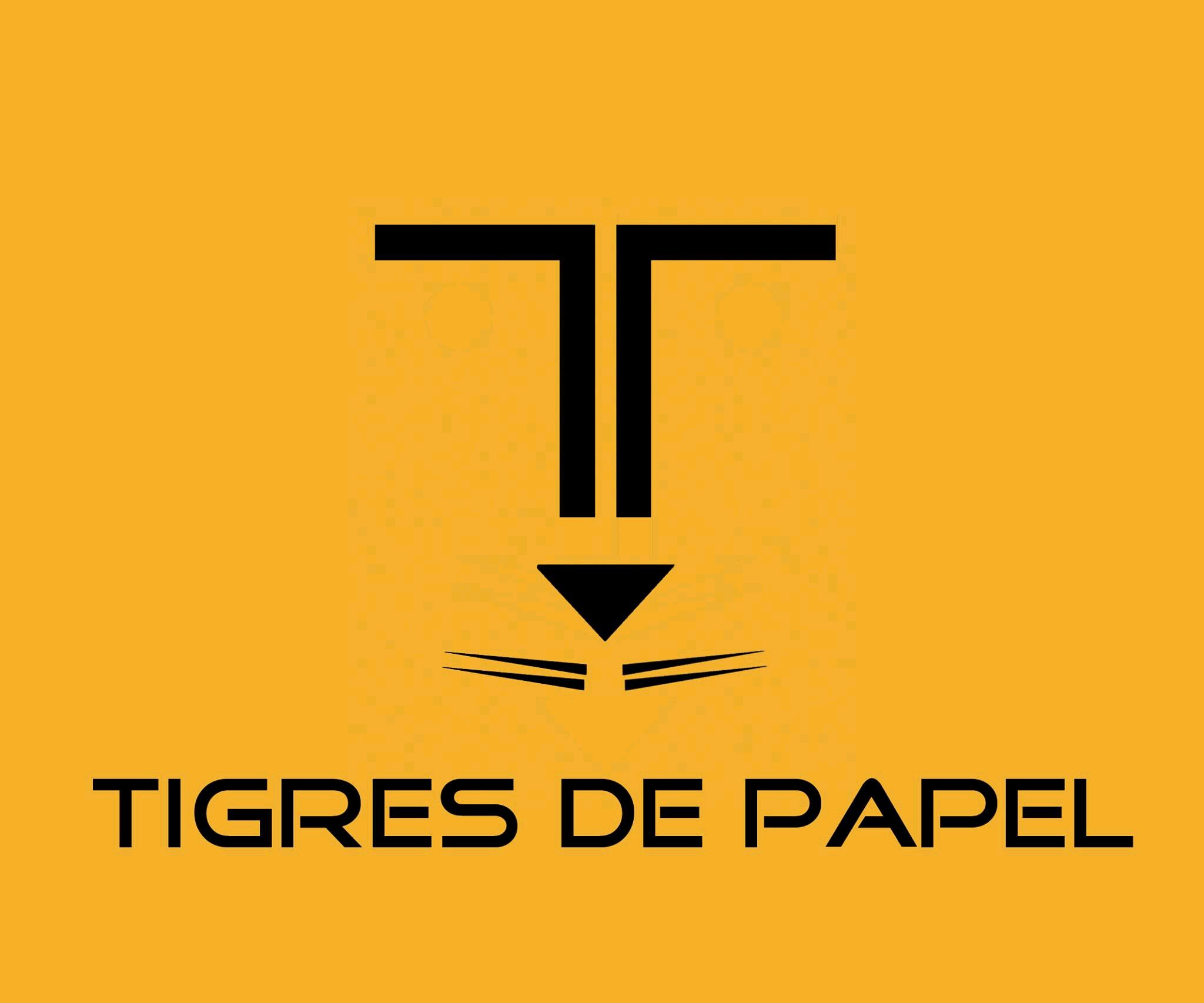 Tigresdepapel