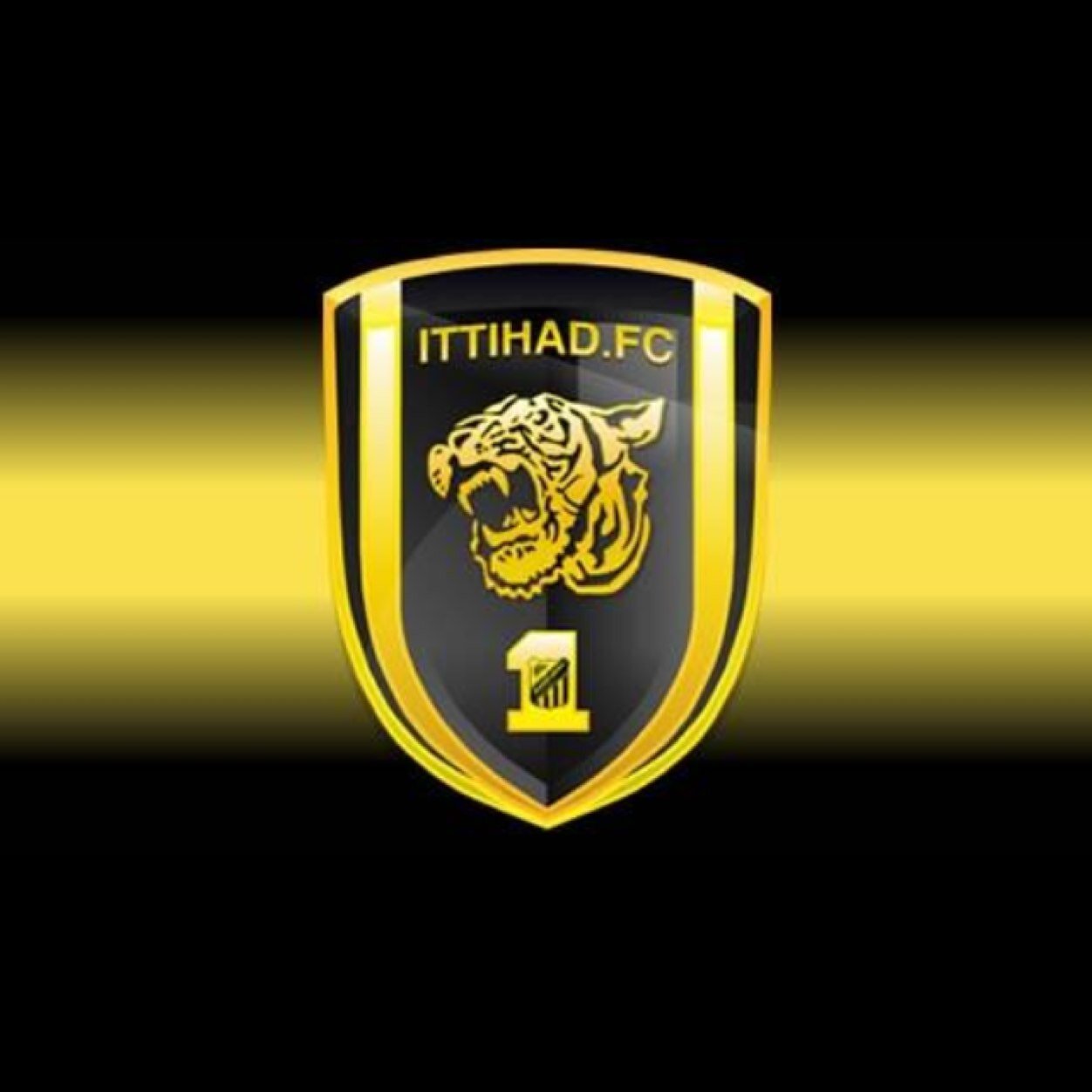 ‏‏جده ، الاتحاد