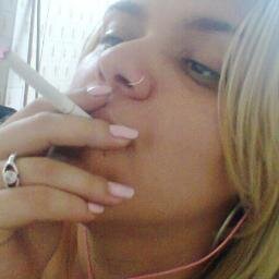I told you I was trouble. You know that i'm no good.