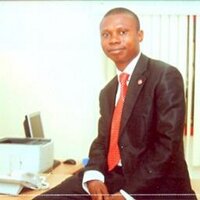 Andrew Orilabawaye (@orikayode) 's Twitter Profile