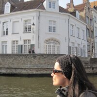 Pepita Jimenez (@pepita_jaco) 's Twitter Profile Photo