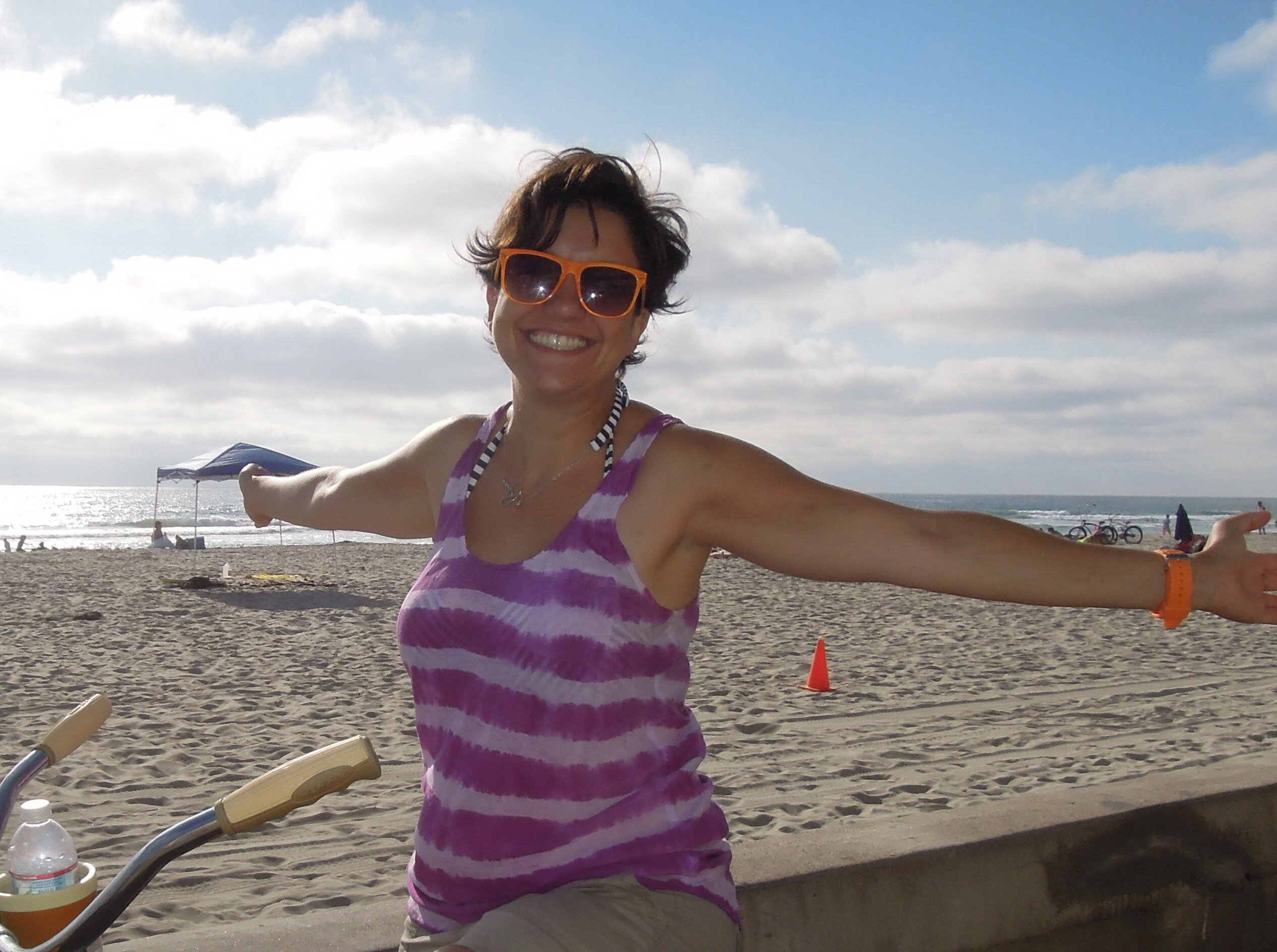 Photographer, International Non Profit Professional, Fundraiser, Storyteller, Entrepreneur, Traveler, Surfer