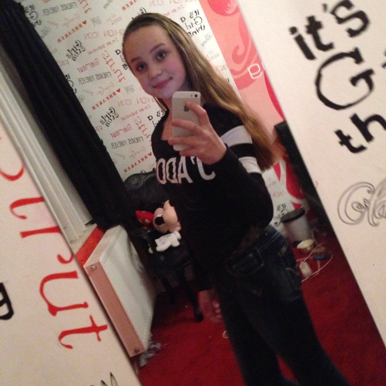 Best friend chantal
