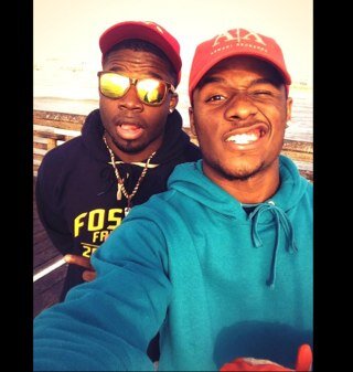 DedricColeman's profile picture. Feels good to be home✊ Follow me on instagram   : dedric_coleman45 Snapchat  : dedric_45