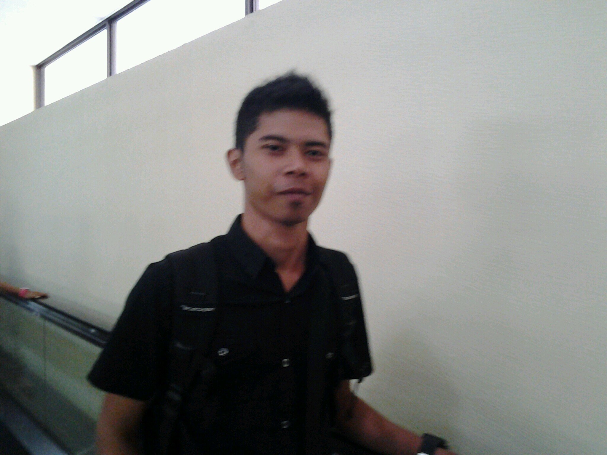 Samarinda, 17 Mei 1992-Mulawarman University-Education of Indonesia's Language and Literature-