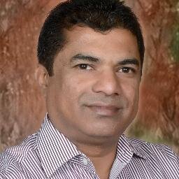 ArunVaidya4 Profile Picture