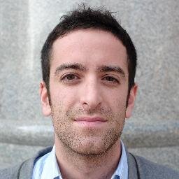 Adam Shedletzky Profile