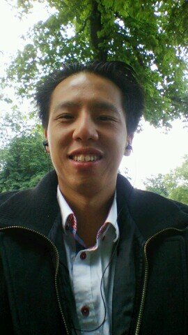 YipThomasyip792's profile picture. Lonely hardworking