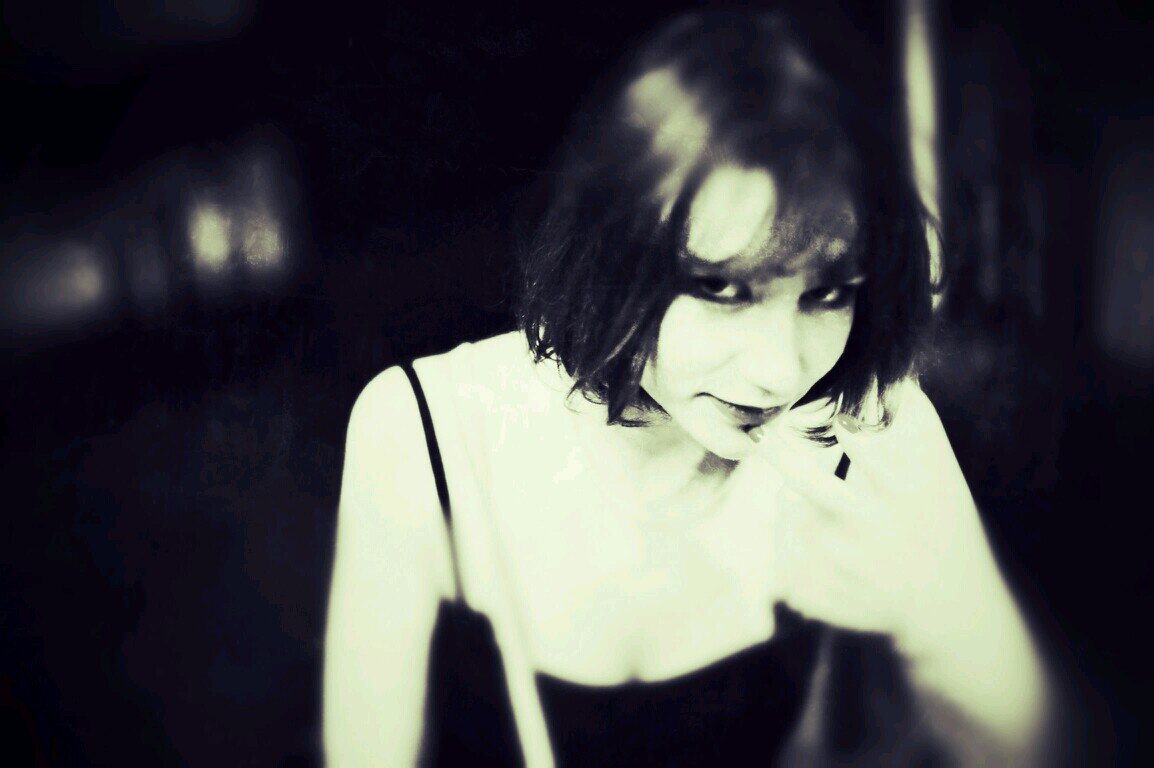 kishawilde's profile picture. I am only interested in the views of two people: one is called Bresson and one called Bergman