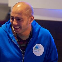 Data Engineer @Siemens
Graduate of @EIT_Digital