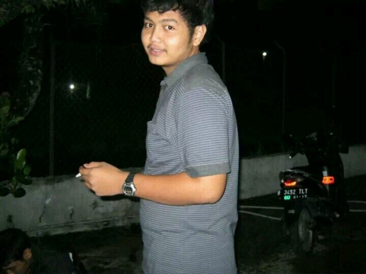 Official Account of Irwansyah Januar