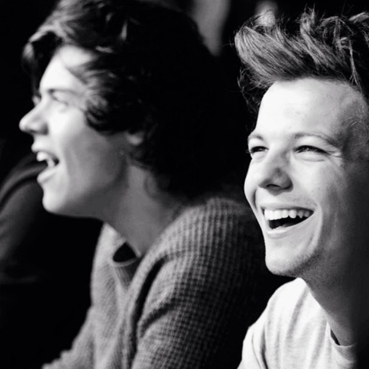 ∞ 1d saved my life which is why ill infinitley love them ∞ larry shipper ∞