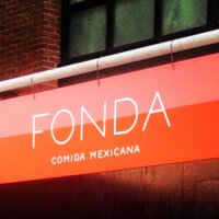 FondaRestaurant (@fondarestaurant) 's Twitter Profile Photo