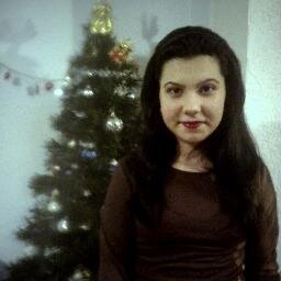 Hi I'm Pamela , 13  and I'm from Stip, Macedonia.
Follow me and I'll follow you back. :)