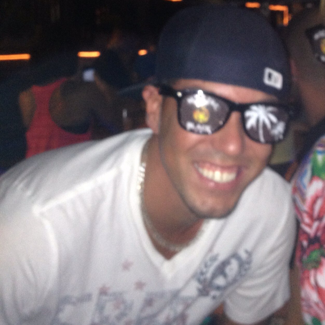 BobbyDigital333's profile picture. #jamobucks