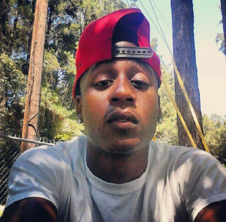 they telling stories about me.