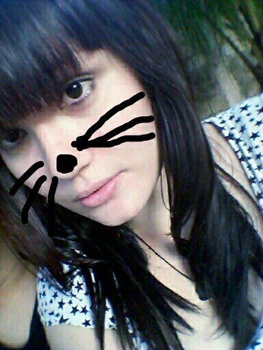 for the love i hate, going to hell.