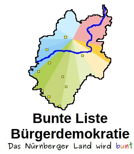 buntelistenland's profile picture. Wir wollen direkte Politik für alle!