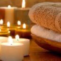 Oceans~Away Spa is about taking your shoes off at the door and just letting the day go. Come to escape the stress of the day...