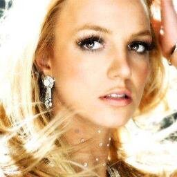 26 years old. I can't really describe how much I love Britney Spears.