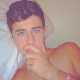 I love @nashgrier ♥