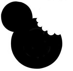 DisneyEater's profile picture. eating while others dine..