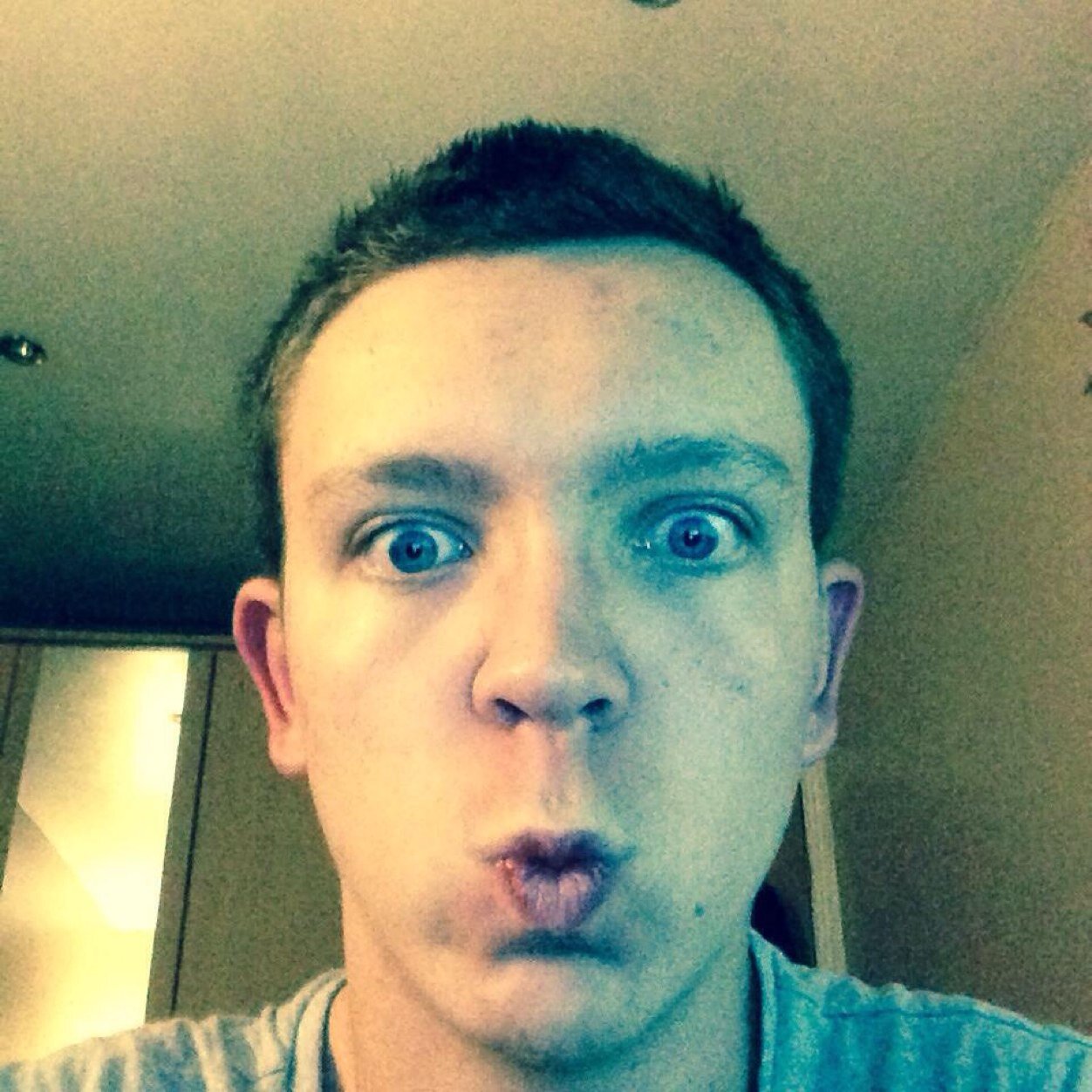 Car enthusiast. Newcastle College student. If something was easy to get, it is not worth having.