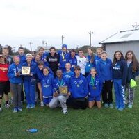 Miners Track XC (@minerstrack) 's Twitter Profile