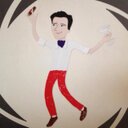 Chris Eeles - @BigRedTrousers - Twitter