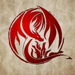 FuretsduDragon's profile picture. Compagnie Médiévale Fantastique