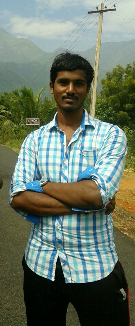 NALLA PAIYAN