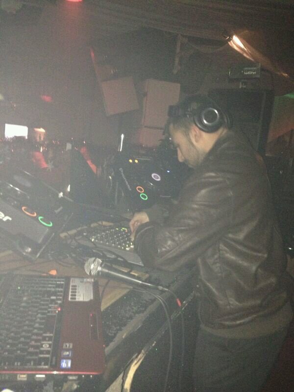 DJKishanHCUK's profile picture. 