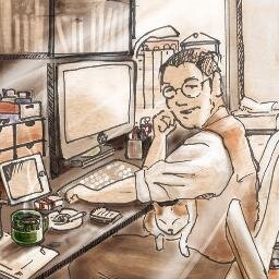 飲食店専門のデザイン事務所を経営しています。看板・のぼり・メニュー・チラシ・ホームページなどの制作をはじめ、繁盛する流れを作るご提案しています。
