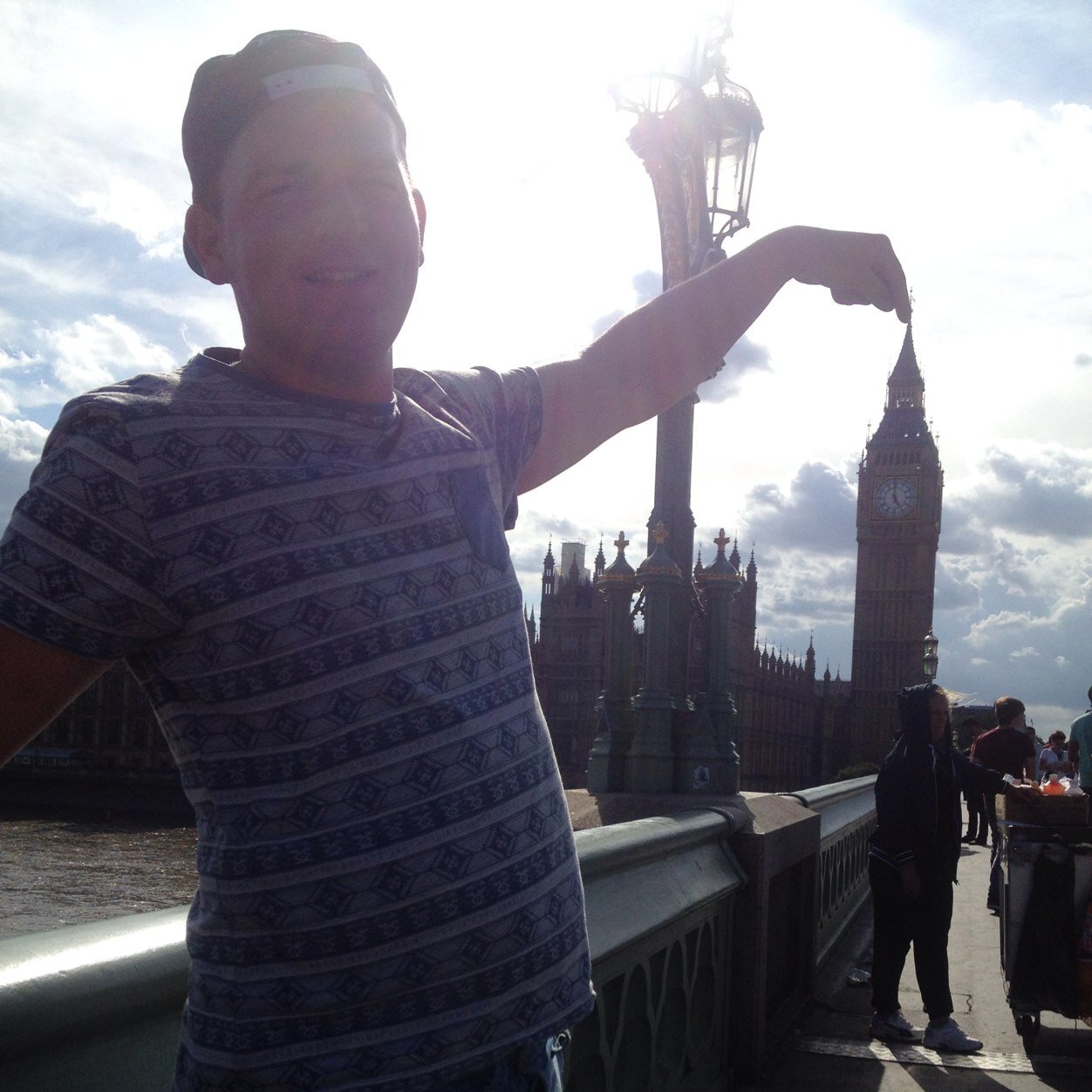 Huxy88's profile picture. 