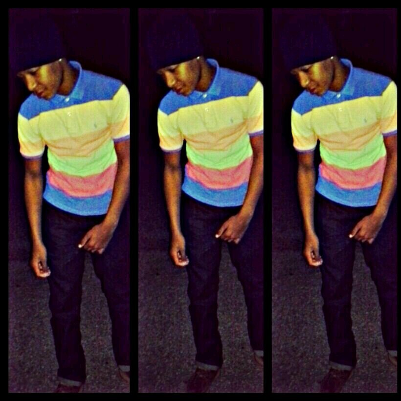 ★ u follow me i follow backk!