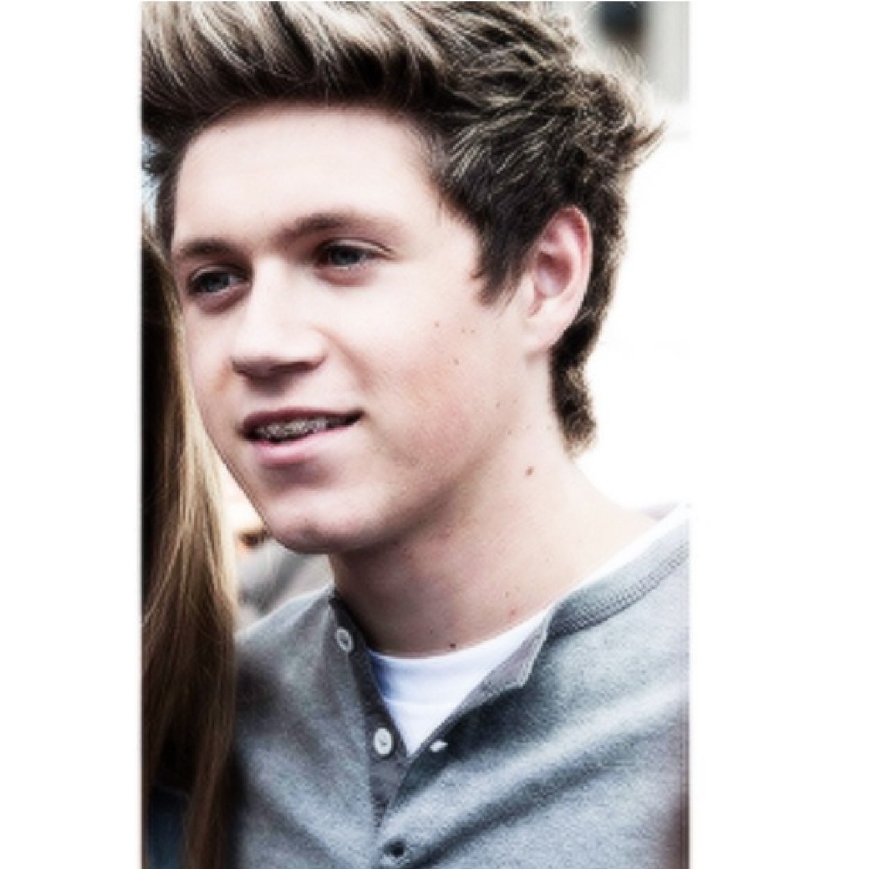 You make me strong -@sometimesemmy
