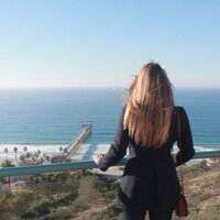 Laura Hoffmann (@seaglasslaura) 's Twitter Profile