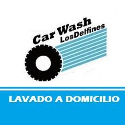 Cuenta Oficial de @LosDelfinesEC - Servicio de Car Wash A DOMICILIO. Guayaquil- Telf:0980133115-0992293417 bbpin299D1636- 21DF20CD