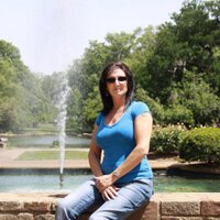 Linda Pendergrass - @linpendergrass Twitter Profile Photo