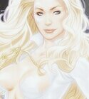 Lady Light, I keep the darkness at bay. The light holds many truths, soon your sins may come to light. @CloakNotCape brings color to my spectrum (Marvel RP)