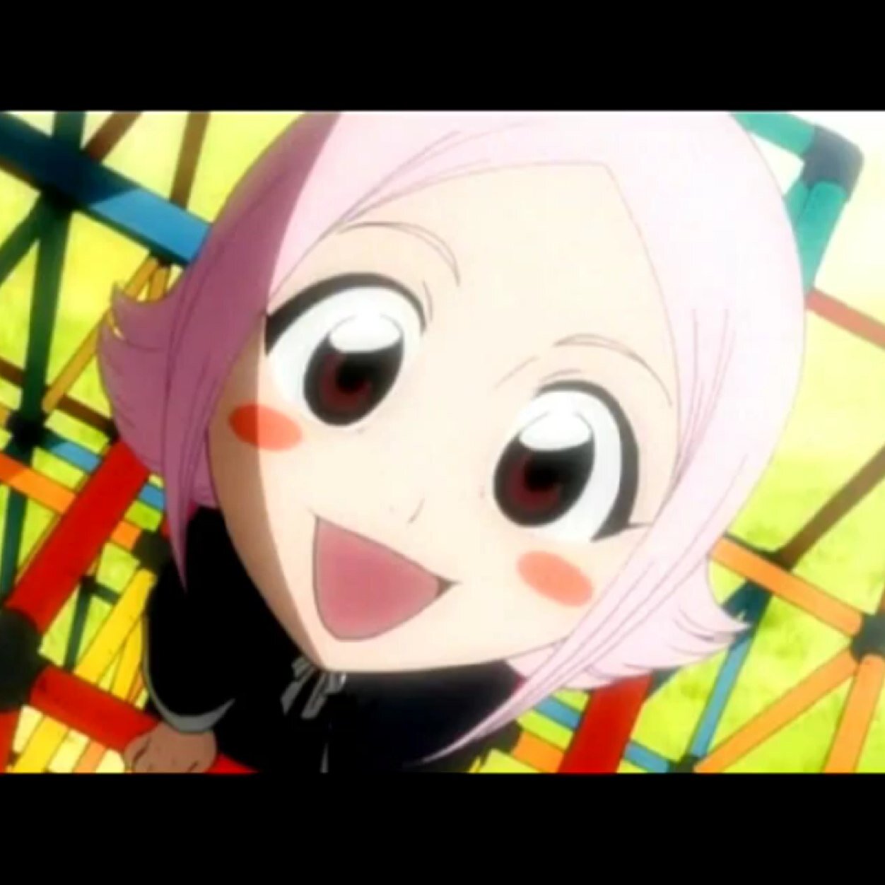 Hey-o!
