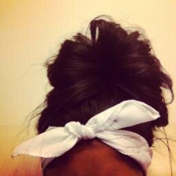 InMyyOwnWords's profile picture. I'm 19. Lover of scarfs. Makeup Obsessed. Wearer of cute sweaters. I believe in love, fairytales, and pursing my dreams.