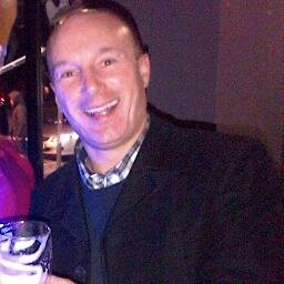 PaulUtterson's profile picture. Sales Professional for Artis, suppliers of Glassware & Tableware