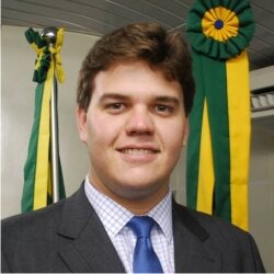 AscomBrunoCLima's profile picture. Página da Ascom do vereador de Campina Grande Bruno Cunha Lima (PSDB) para suporte à divulgação da atividade parlamentar
