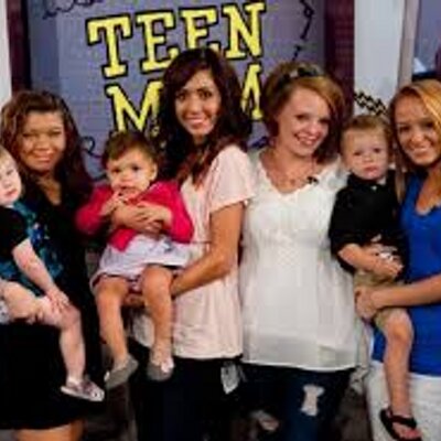 Teen Mom Followed The Post 29