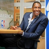 Masai Ujiri - Toronto Raptors Fan Forum (@inmuwetrust) 's Twitter Profile