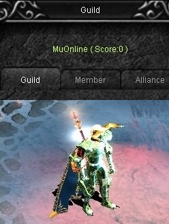 Guild_MuOnline's profile picture. http://t.co/fDZbl8eMF6