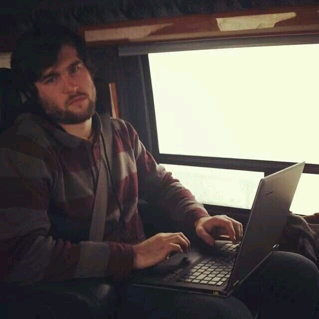 JoeyBlackner's profile picture. 